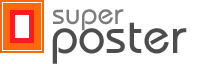 SuperPoster