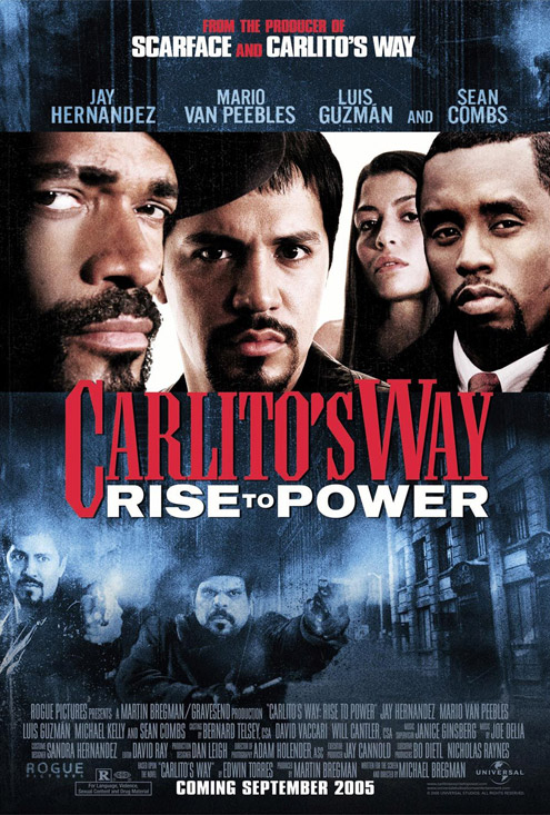 Carlito\'s Way: Rise to Power