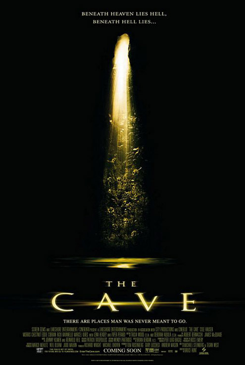 The Cave