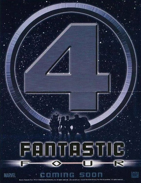 Fantastic Four
