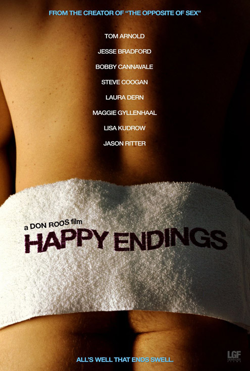 Happy Endings