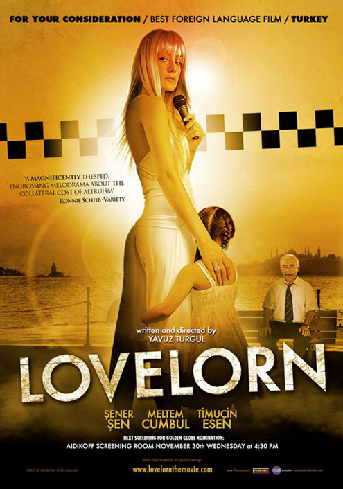 Lovelorn (aka Gonul Yarasi)