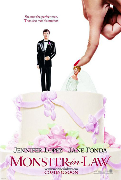 Monster-In-Law