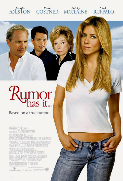 Rumor Has It…
