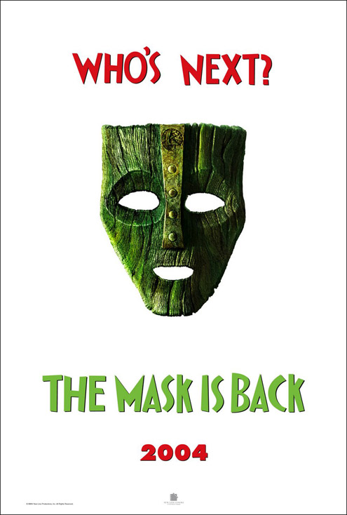 Son of the Mask