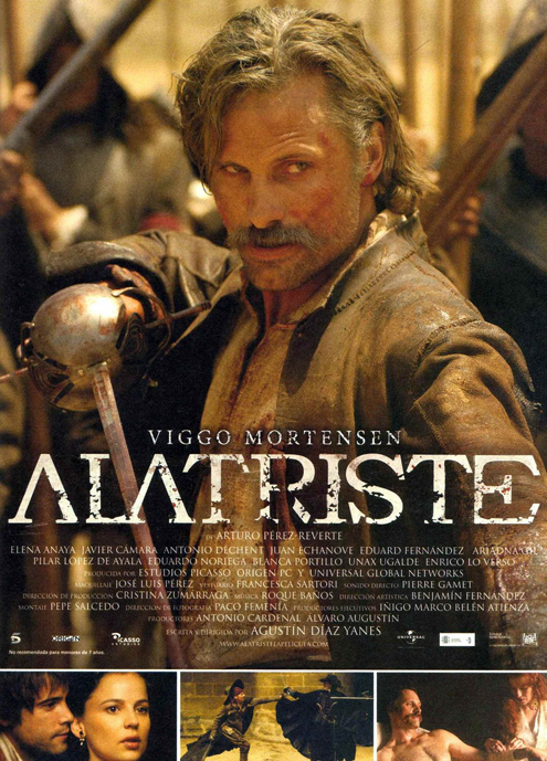 Alatriste