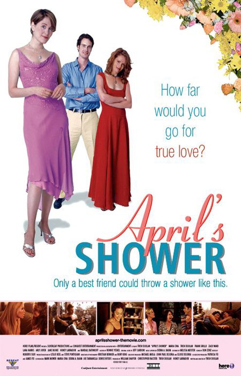 April\'s Shower