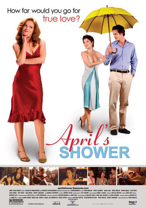 April\'s Shower