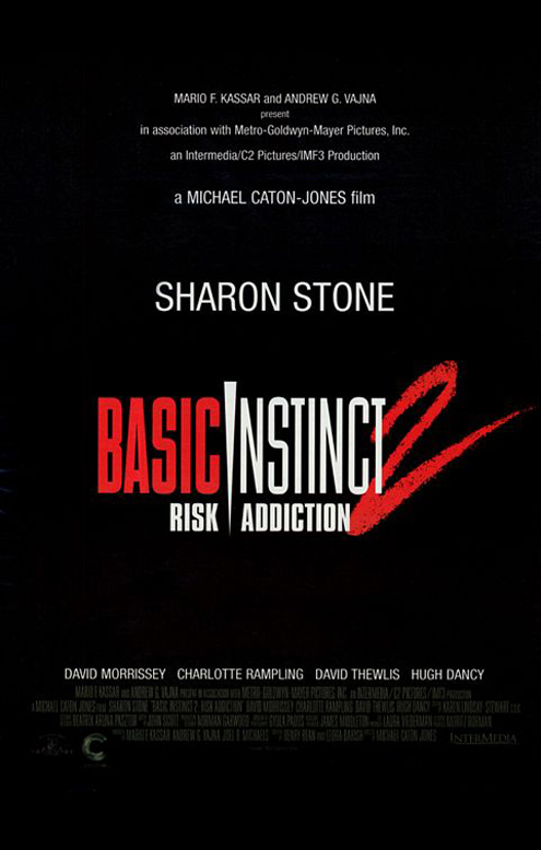 Basic Instinct 2