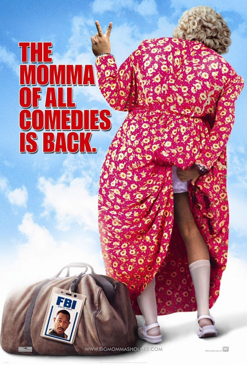 Big Momma\'s House 2