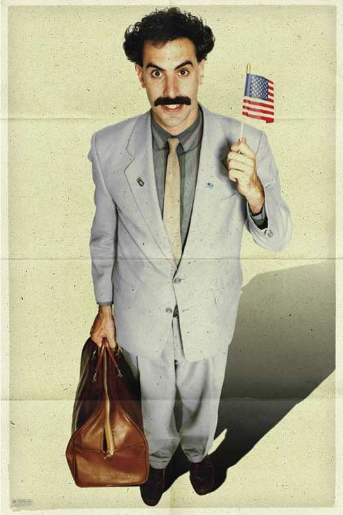 Borat