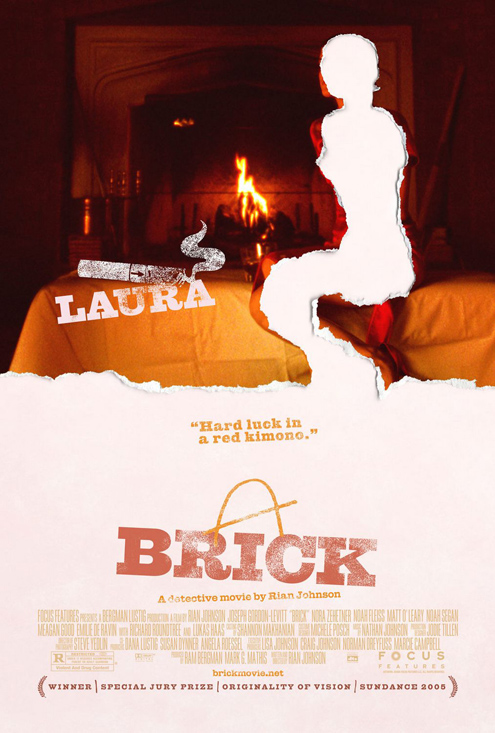 Brick