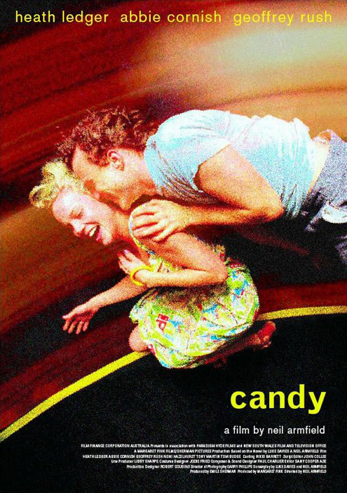 Candy