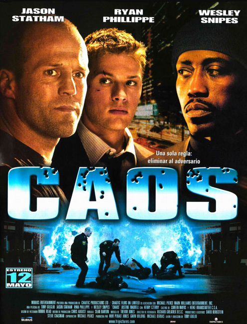 Chaos