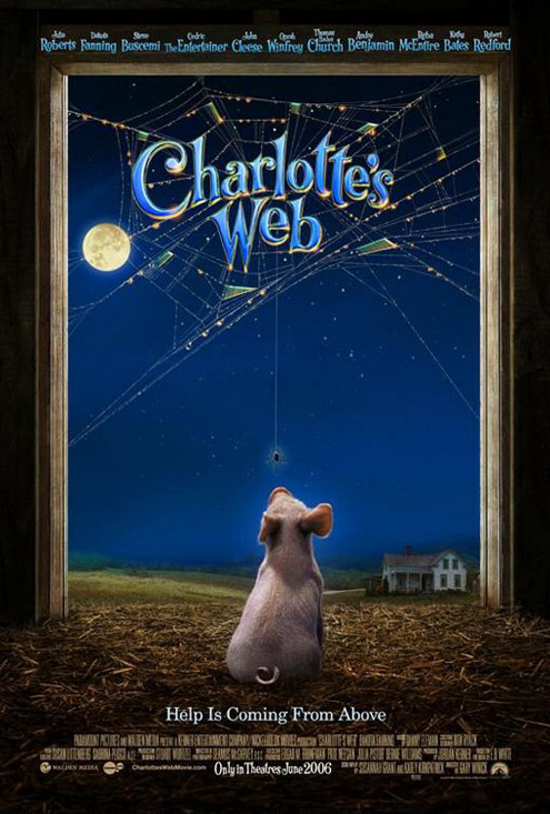Charlotte\'s Web