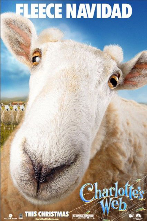 Charlotte's Web