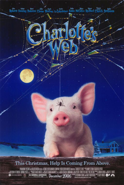 Charlotte\'s Web