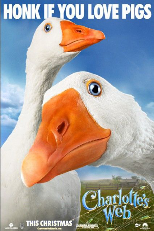 Charlotte's Web