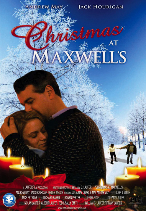 Christmas at Maxwell\'s
