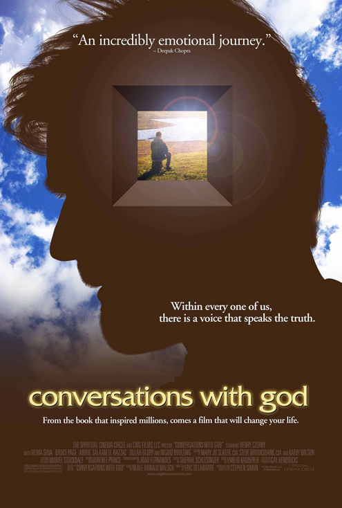 Conversations With God
