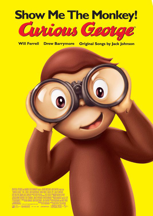 Curious George