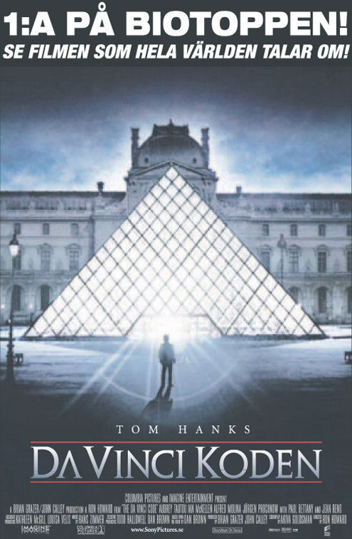 The Da Vinci Code