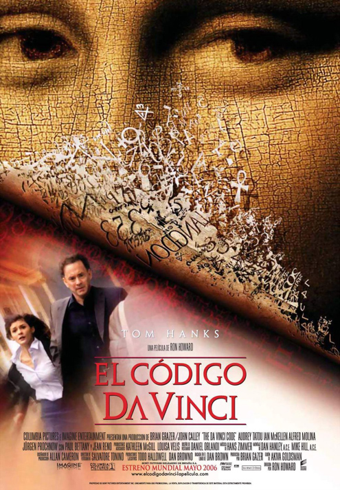 The Da Vinci Code