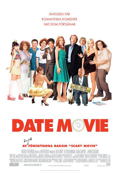 Date Movie