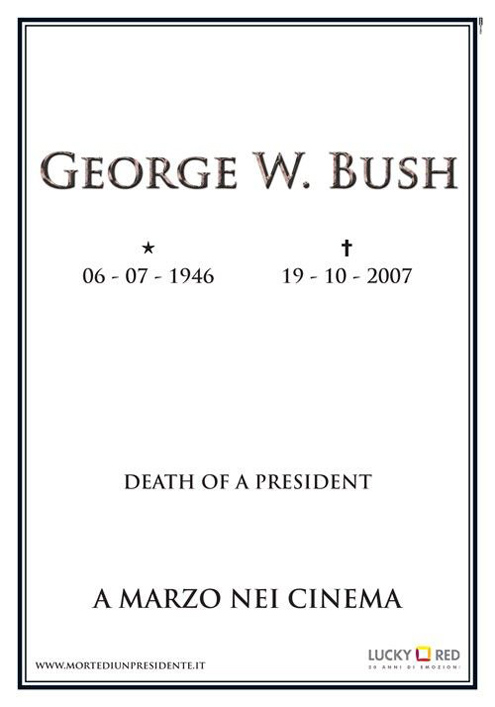 Death of a President