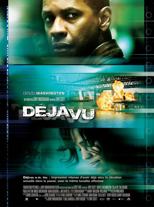 D�j� Vu