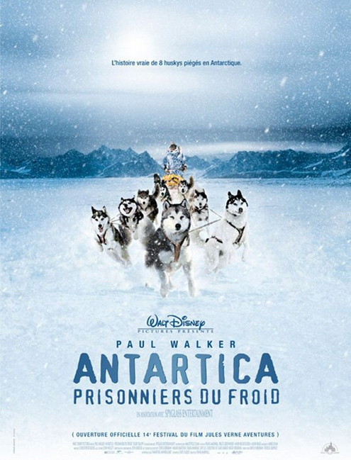 Eight Below