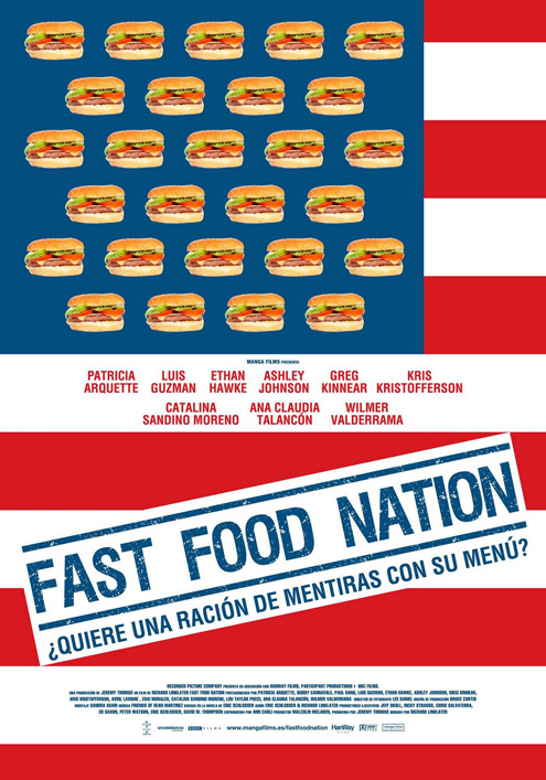 Fast Food Nation