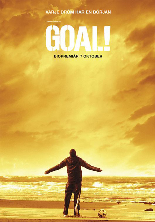 Goal!