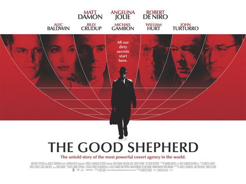 The Good Shepherd