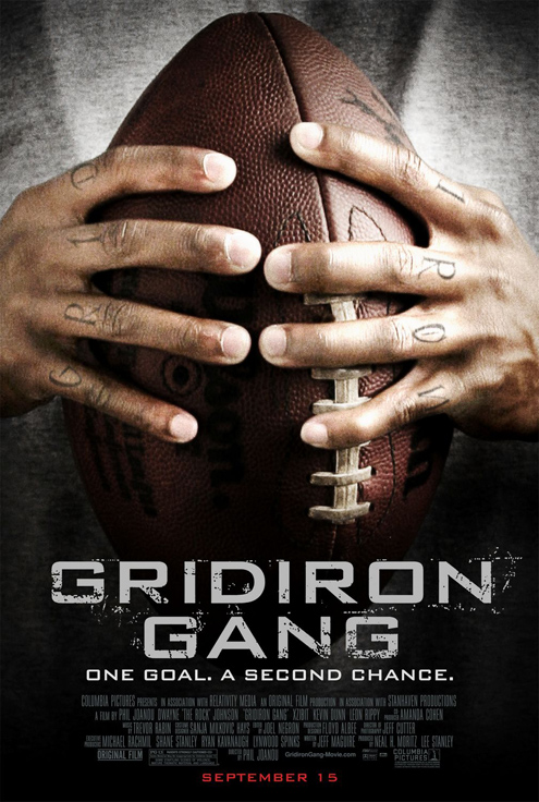 Gridiron Gang