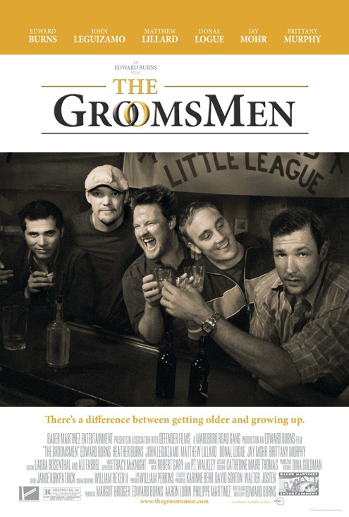 The Groomsmen