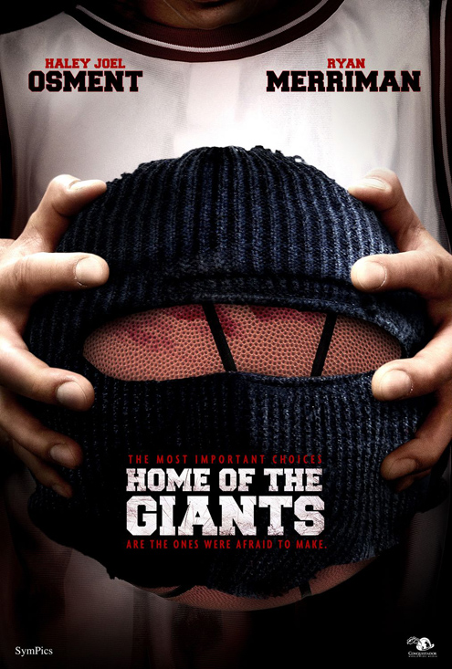 Home of the Giants
