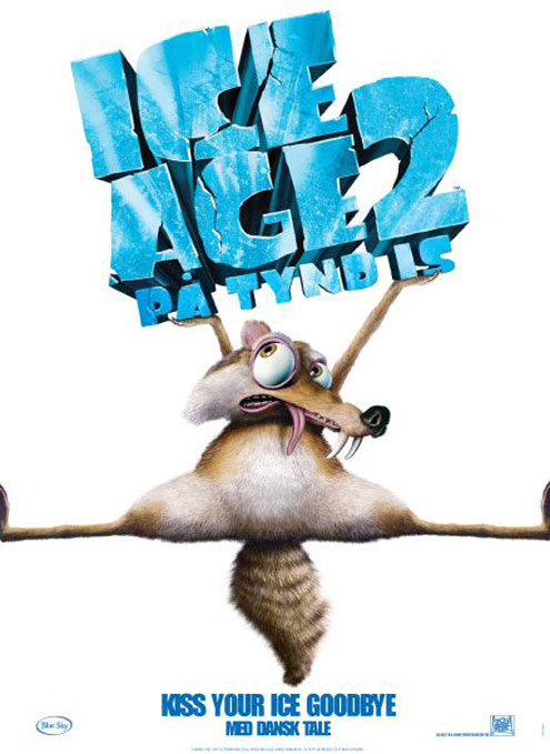 Ice Age 2: The Meltdown