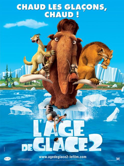 Ice Age 2: The Meltdown