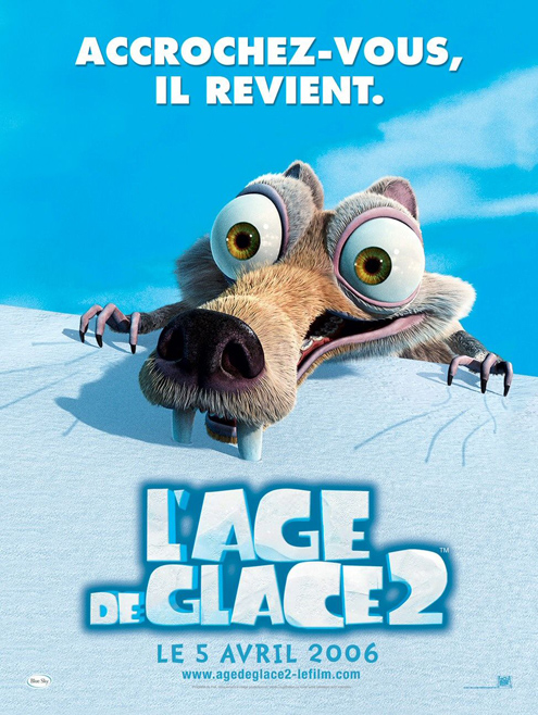 Ice Age 2: The Meltdown