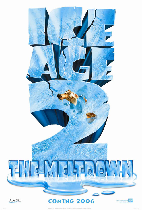 Ice Age 2: The Meltdown