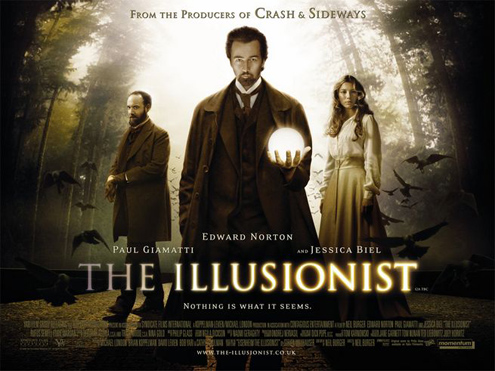The Illusionist