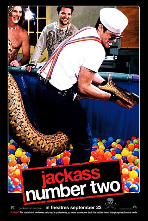 Jackass: Number Two