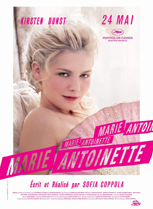 Marie-Antoinette