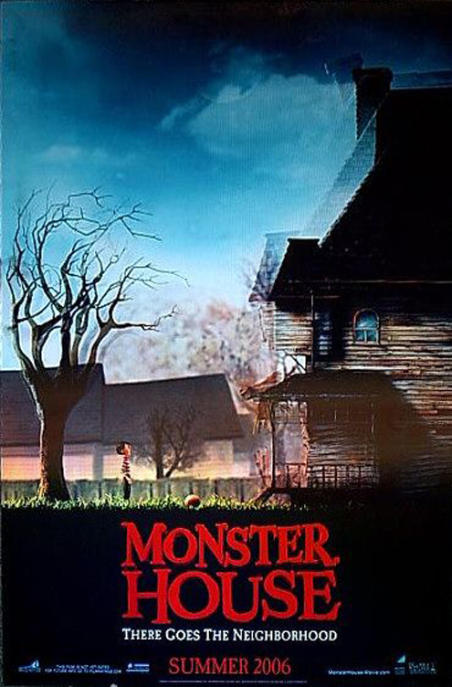 Monster House