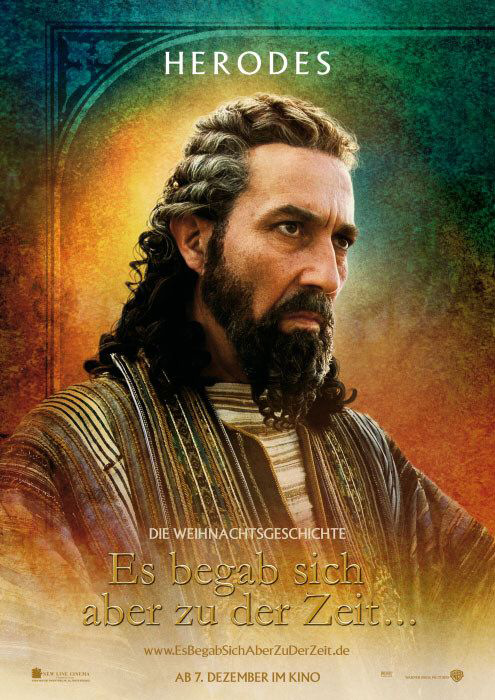 The Nativity Story