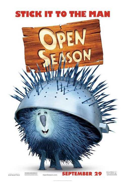 Open Season