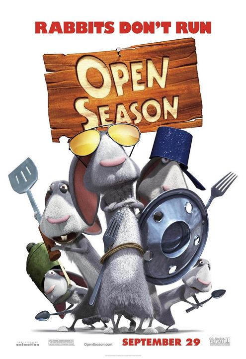 Open Season