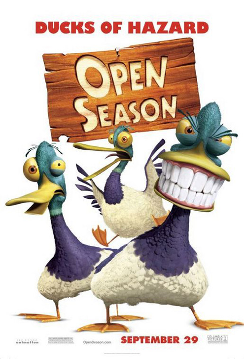 Open Season