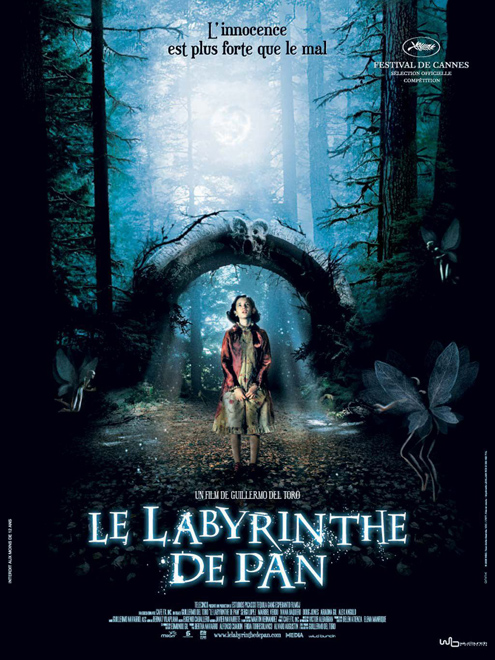 Pan\'s Labyrinth